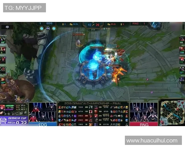 RNG与V5的耐力较量赛后分析揭示战术与团队协作的重要性