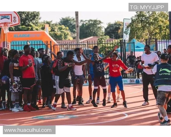 篮球联赛发展新趋势：聚焦年轻球员崛起与全球化赛场布局