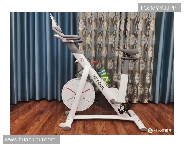 适合在家的健身器材：适合家庭使用的健身器材推荐与选购技巧