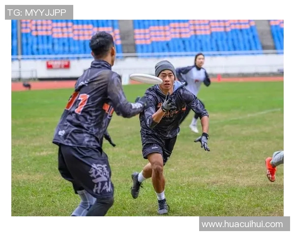 重庆飞盘队在全国耐力排行榜中荣登第9名展现出色实力与团队精神